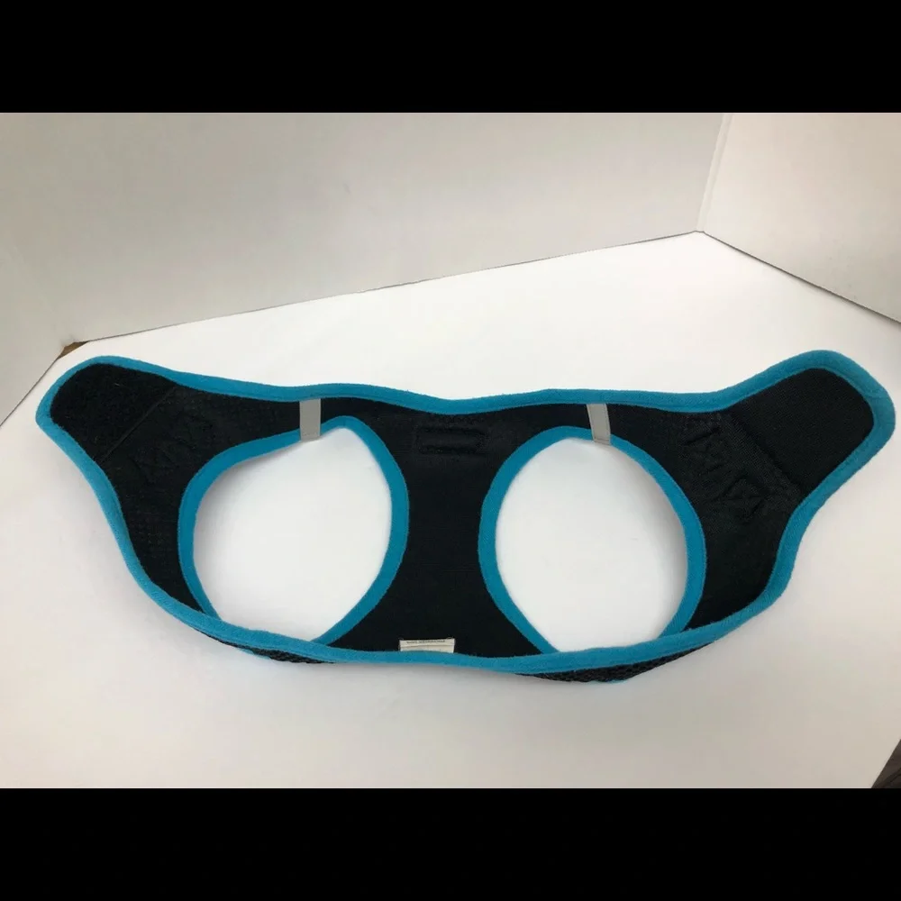 voyager dog harness